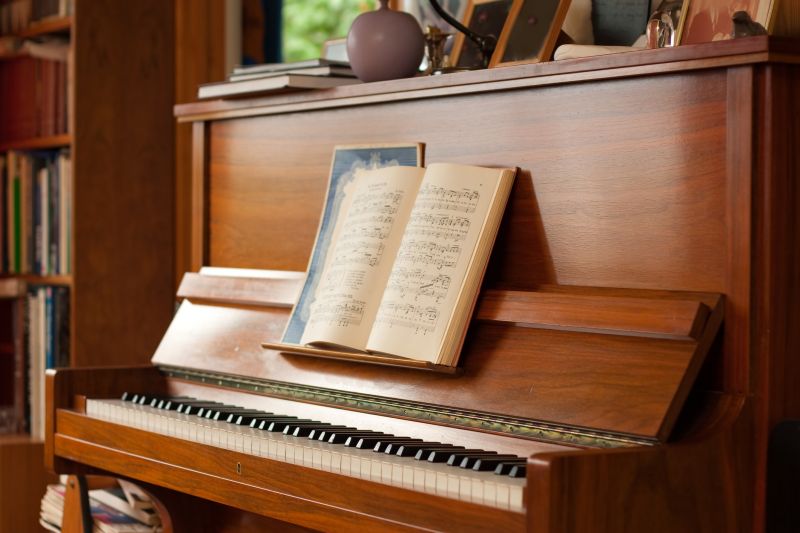 Piano Disposal And Pickup