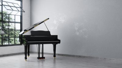 Piano Disposal And Pickup