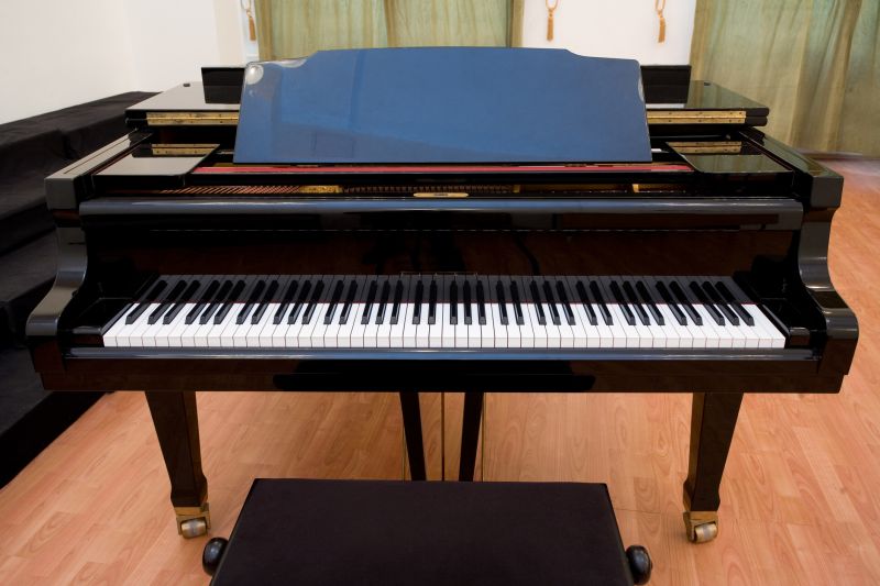 Piano Disposal And Pickup