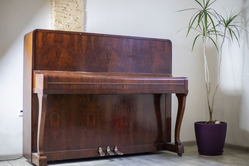 Material Picks that Last